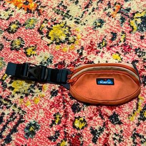 Kavu Spectator Belt Bag